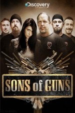 Watch Sons of Guns Tvmuse